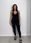 Soft Luxe Essential Leggings Black